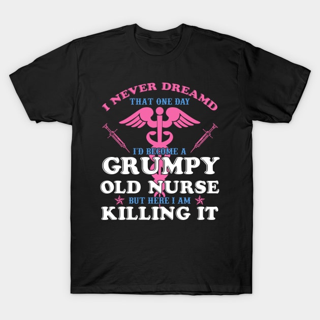 Cheap nursing t shirts online